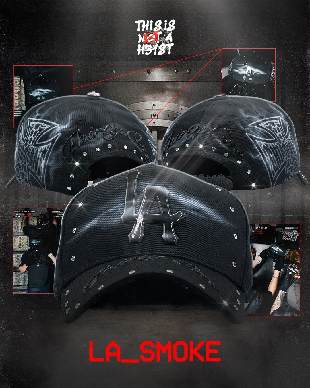 CAPS